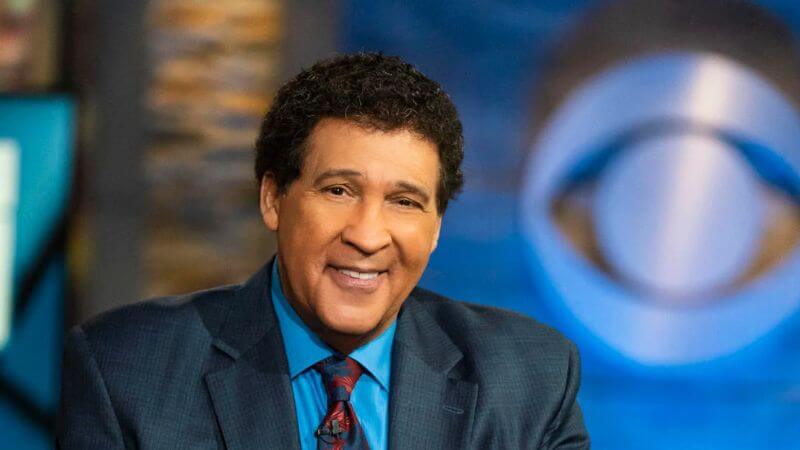 Greg Gumbel