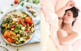 Healthy Dinners For Better Sleep