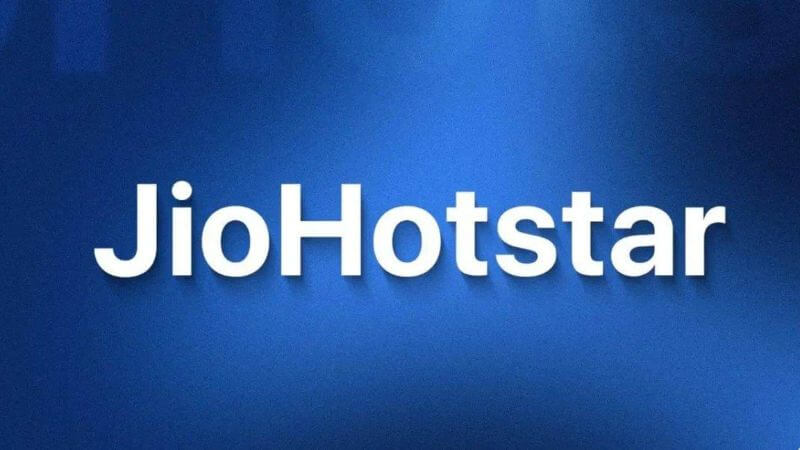 JioHotstar Domain