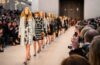 London Fashion Week Bans Animal Skin