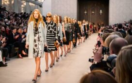 London Fashion Week Bans Animal Skin