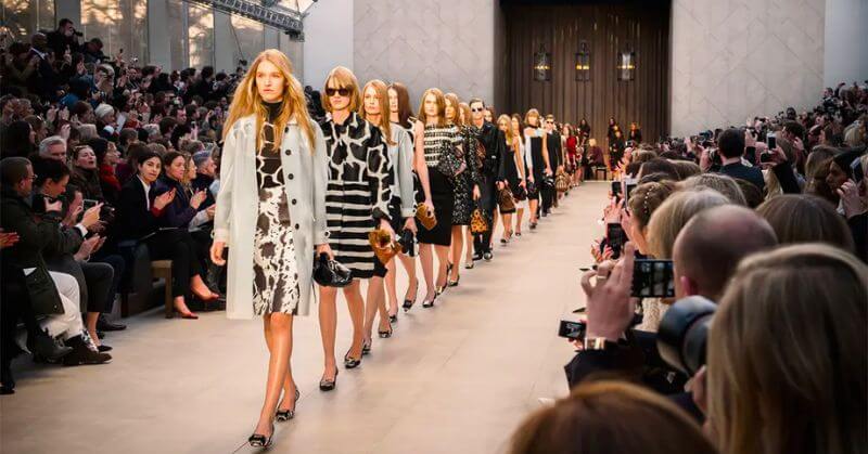 London Fashion Week Bans Animal Skin