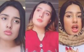 Maryam Faisal Private Video