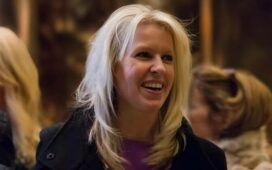 Monica Crowley Facts