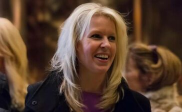 Monica Crowley Facts