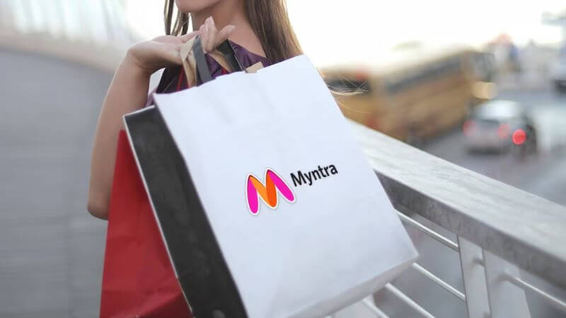 Myntra Got Scammed