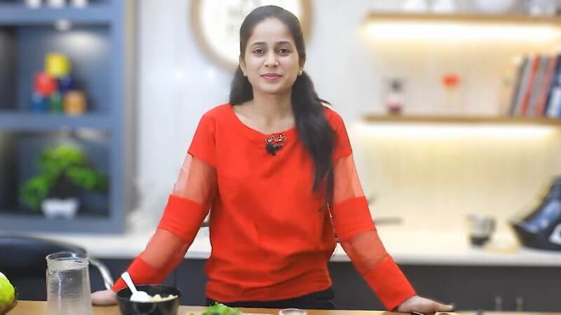 Nalini Unagar Quits YouTube