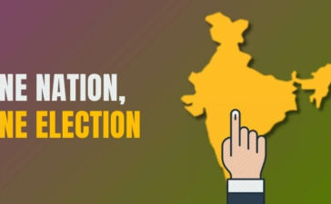 One Nation, One Election