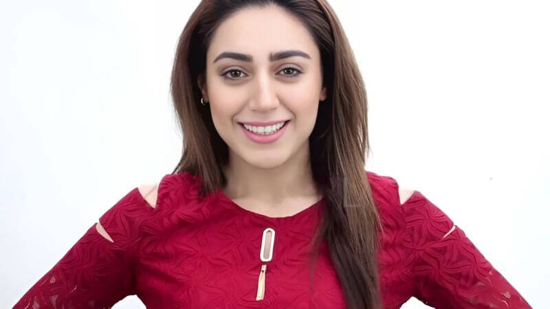 Samra Chaudhry