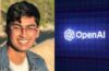 Suchir Balaji OpenAI Revelation