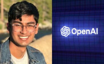 Suchir Balaji OpenAI Revelation