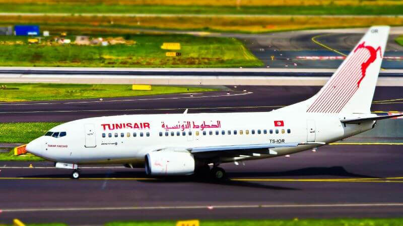 Tunisair Airlines