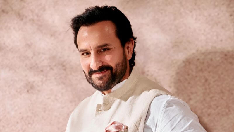 Attack On Saif Ali Khan