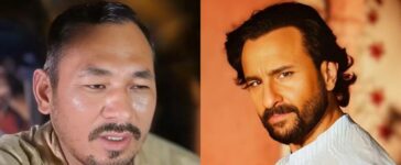 Bhajan Singh Auto Driver Saif Ali Khan Paid