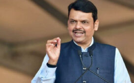 Devendra Fadnavis