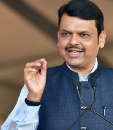 Devendra Fadnavis