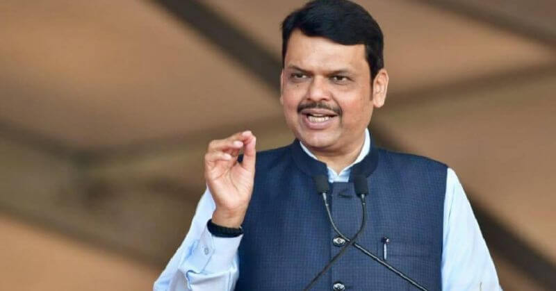 Devendra Fadnavis