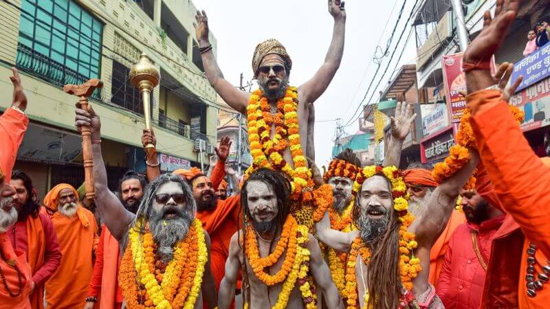 MahaKumbh Mela 2025