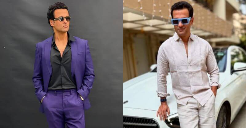 Rohit Roy Weight Loss