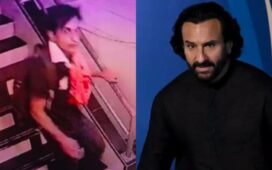 Saif Ali Khan Attacker Shahid