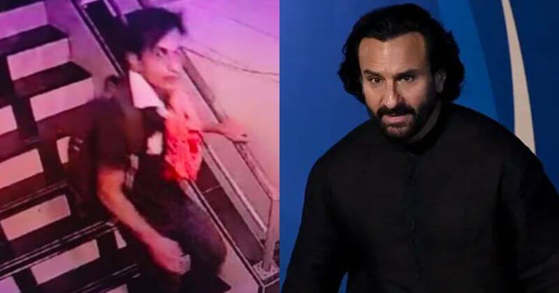 Saif Ali Khan Attacker Shahid