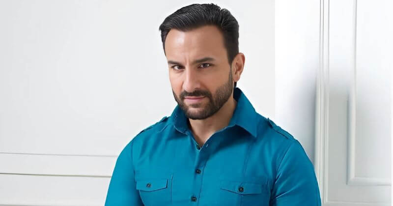 Saif Ali Khan Brutally Attacked Statement