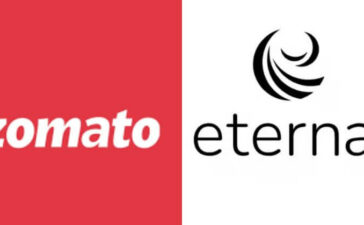 Zomato Eternal