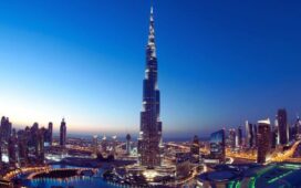 Burj Khalifa Apartment Prices