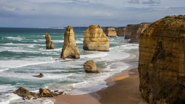 These Places In Australia You Must Surely Visit - Vacation Guide