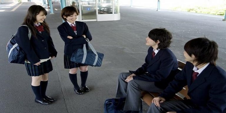 These Shocking School Rules In Japan That Are Absolutely Real