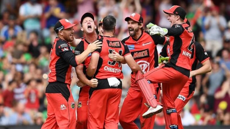 All You Need To Know About Australian Big Bash League BBL