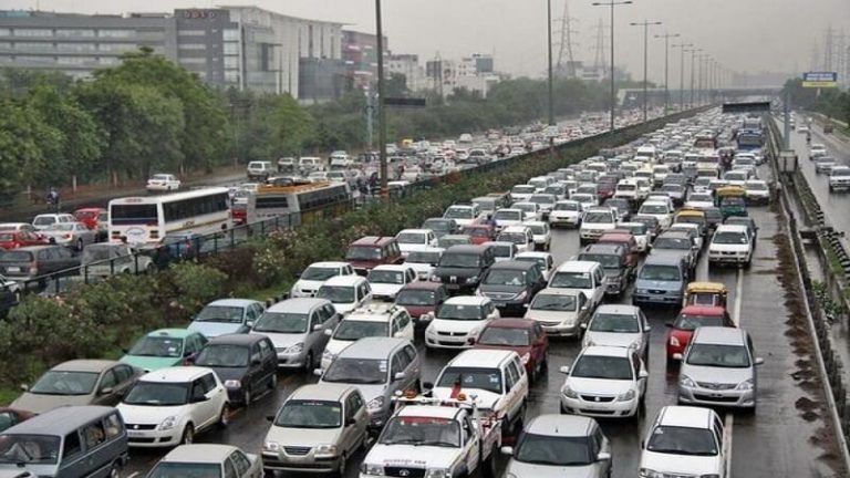 Fascinating Facts About Delhi’s Signature Bridge That Is Set For October