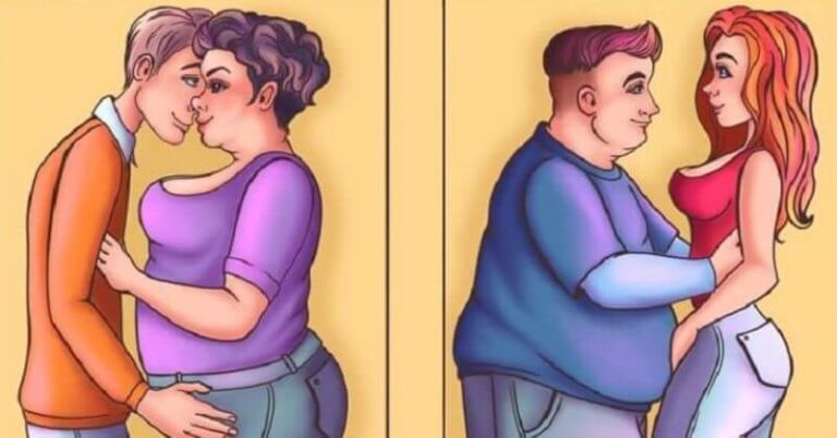 These Illustrations Perfectly Shows The Double Standards Of The Society