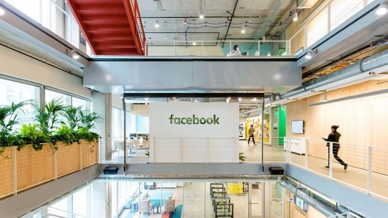 Facebook Office