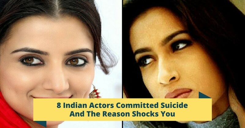 Famous Indian Actors