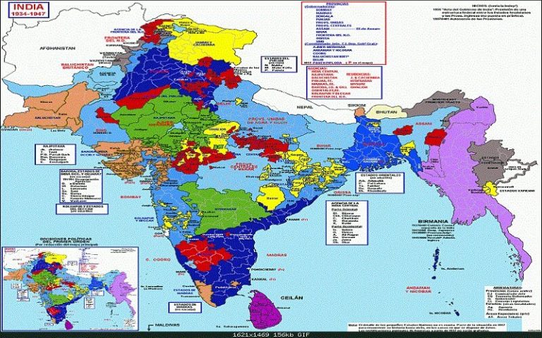 15 Lesser Known Facts About Indian Independence, 75th Independence Day