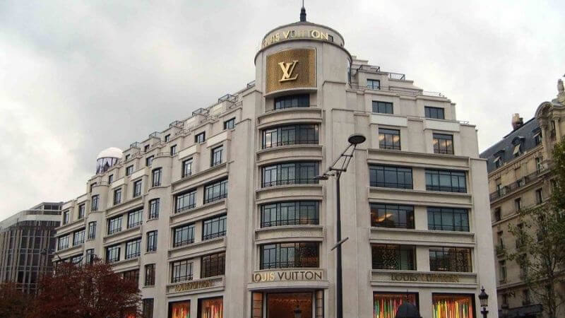 Louis Vuitton