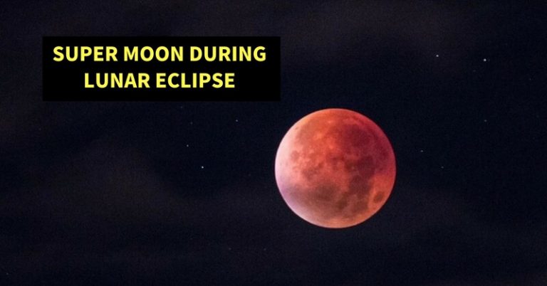 This Super Rare Eclipse Hasn't Happened Since 1982, And It Is Gonna ...