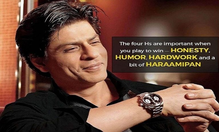 success stories of famous personalities