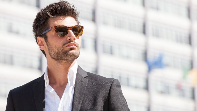 Busting Myths About Colored Sunglasses - Now Flaunt One Without Worries