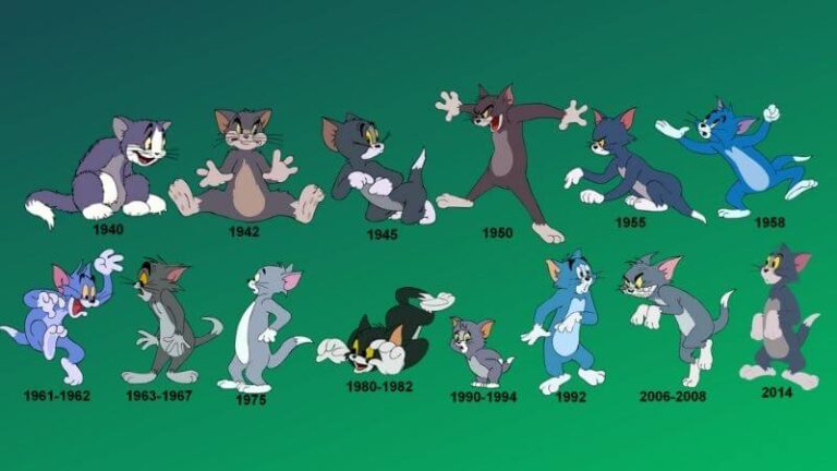 These Are 15 Lesser Known Facts About Tom And Jerry Cartoon Series