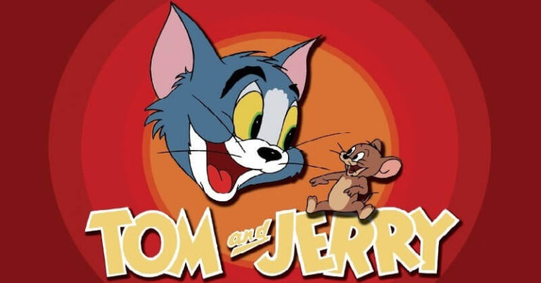 These Are 15 Lesser Known Facts About Tom And Jerry Cartoon Series