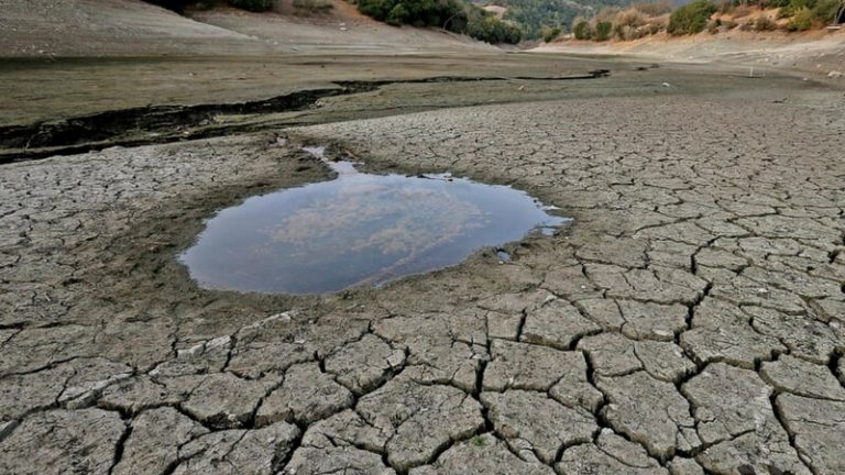 Indian Water Crisis Gone Too Far, Millions Of People Have No Access To ...