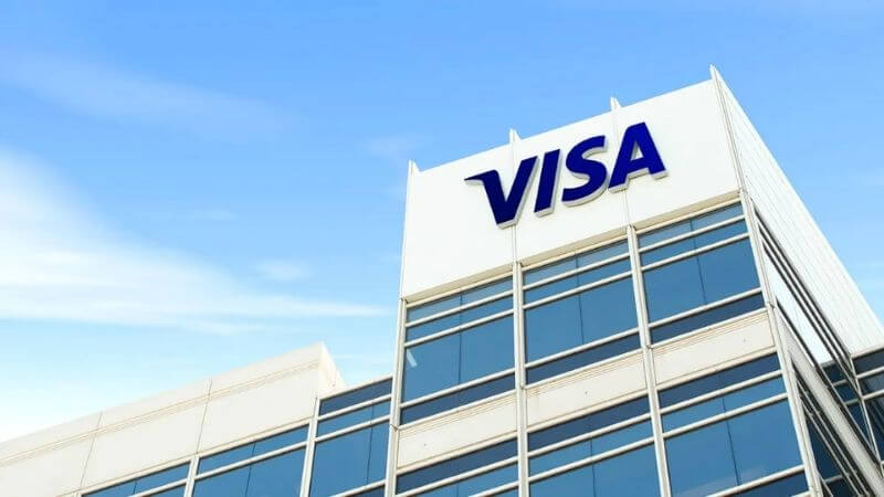 Visa Office