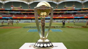 ICC Announces Tournament Schedule From 2024-2031: India To Host Three ...