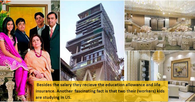 mukesh ambani