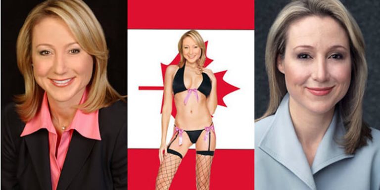 Sexiest Female Politicians In The World Who Will Make You Love Politics