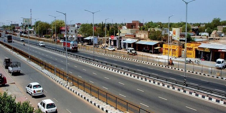 10 Amazing Expressways In India Which Make Your Transport Faster 2860