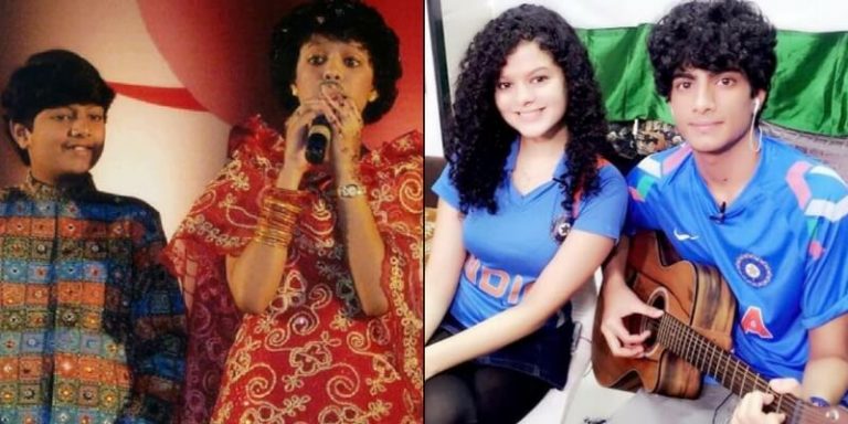 Everything About Singer Palak Muchhal You Should Know