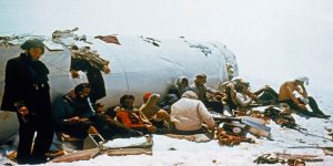 The Story Of Andes Flight Disaster Survival Is Emotional As Well As ...